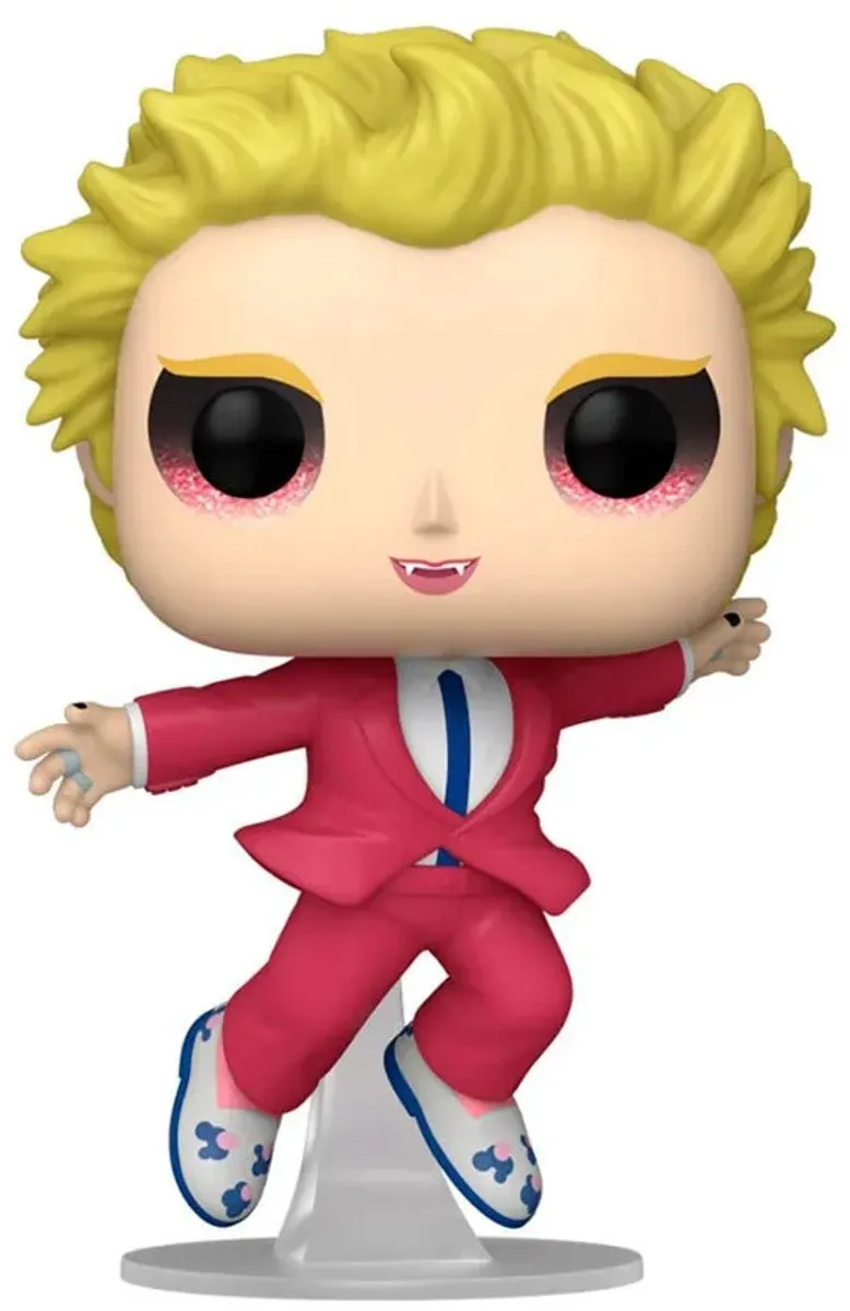Funko Pop! Ed Sheeran Rocks! Vinyl Figur 348