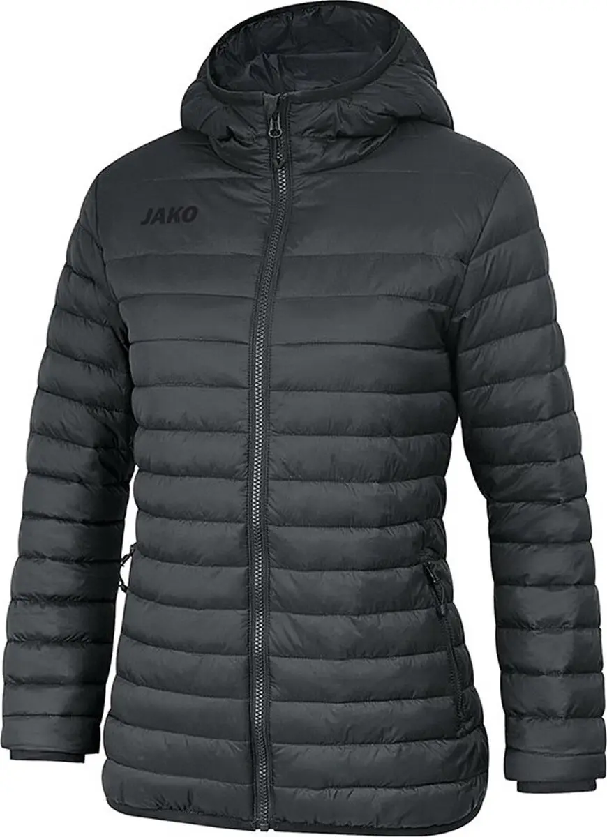 Jako Steppjas Dames