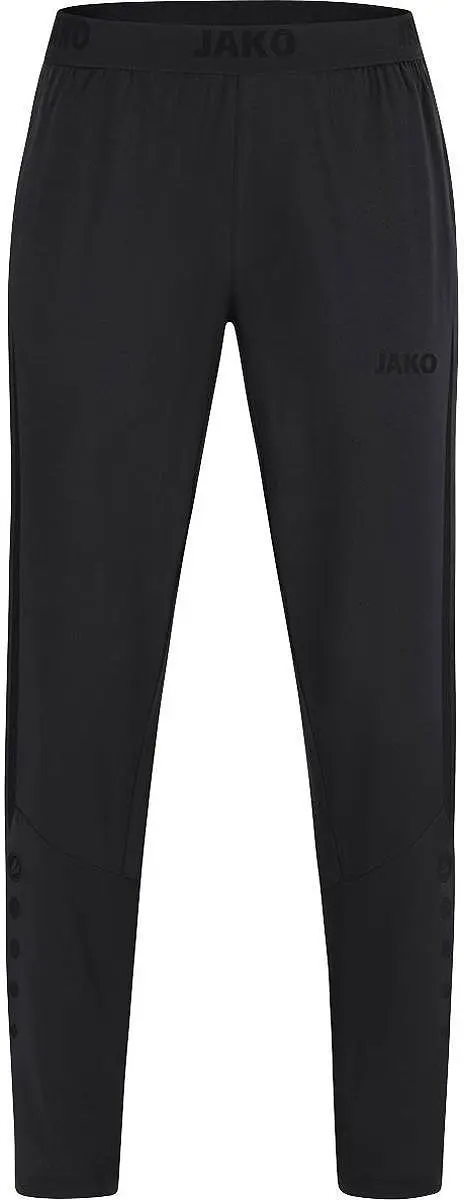 Jako Power Vrijetijdsbroek Dames