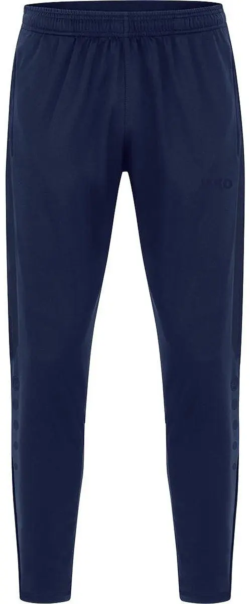 Jako Power Polyesterbroek Dames