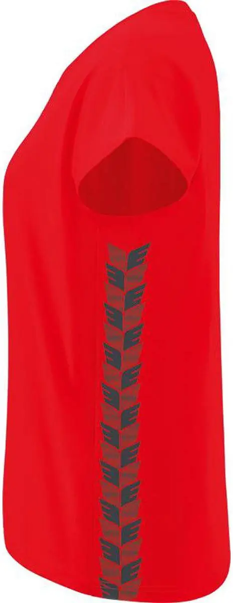 Erima Essential Team T-Shirt Dames - 44 - Rood