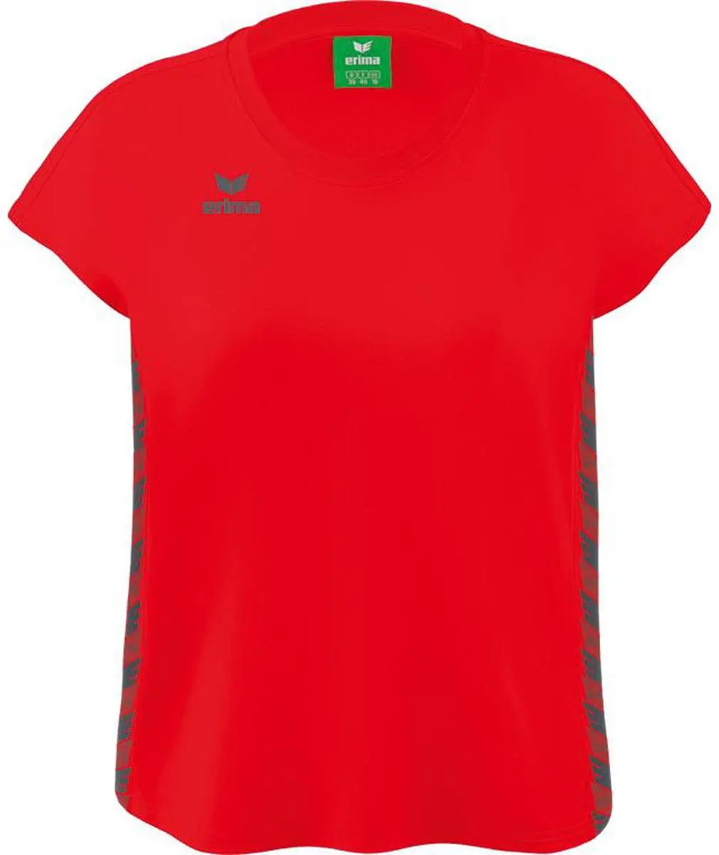 Erima Essential Team T-Shirt Dames