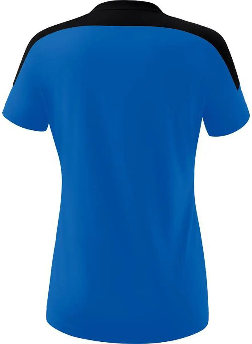 Erima Change T-Shirt Dames - Maat 40 - New Royal