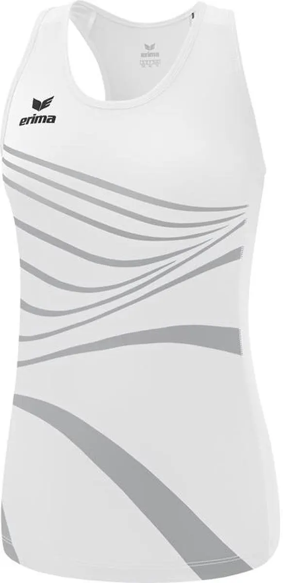 Erima Racing Hardloopsinglet Dames
