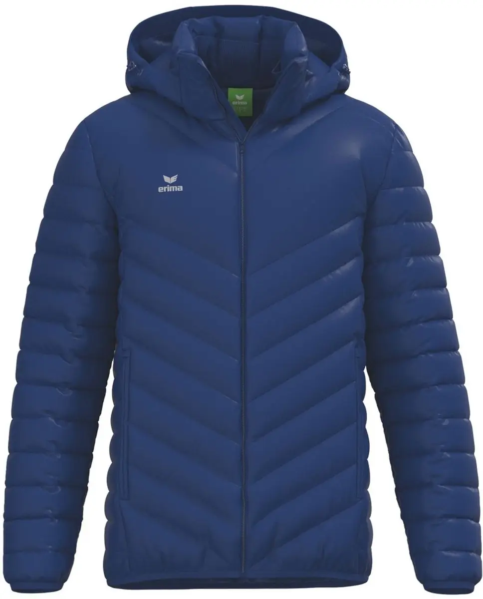 Erima winterjas Cmpt Puffer Jacket 24-6418