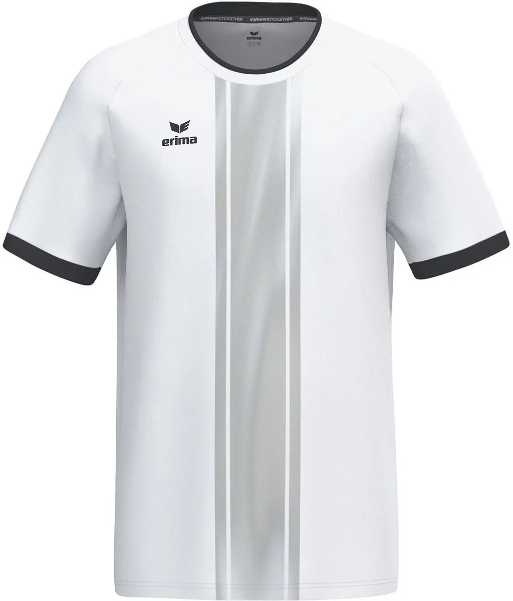 Erima Libero 125 Shirt Korte Mouw Heren