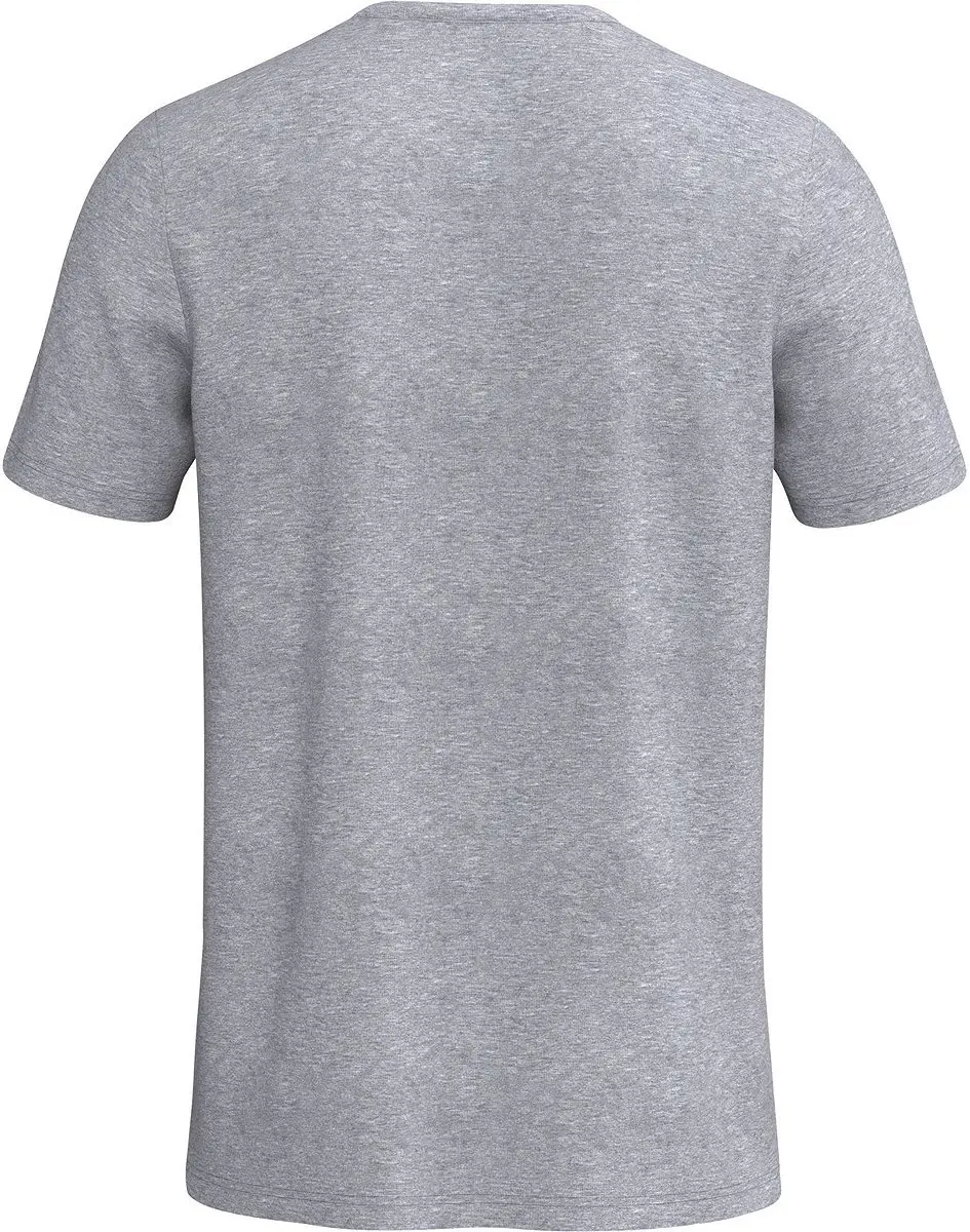 Erima Promo T-Shirt Heren - Grijs - Maat S