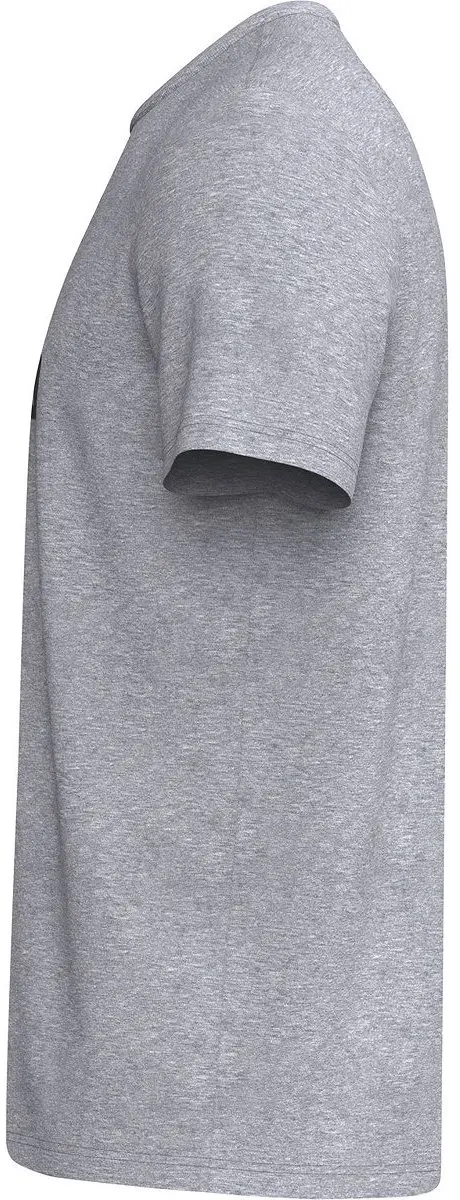 Erima Promo T-Shirt Heren - Grijs - Maat S