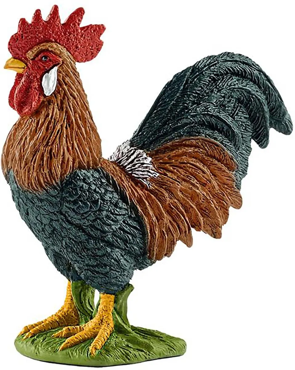 Schleich Farm World Haan 13825