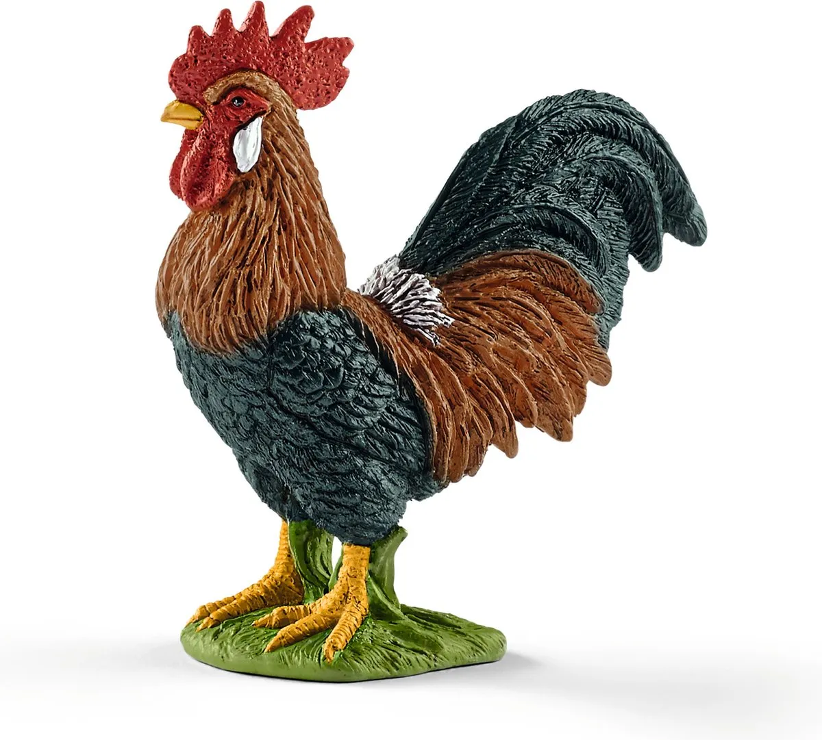 Schleich Farm World Haan 13825