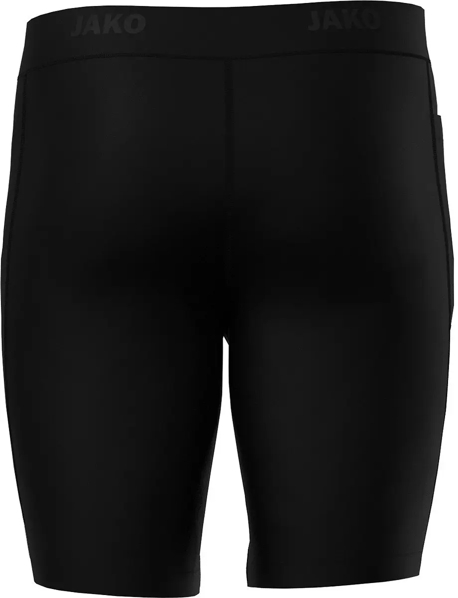 Jako Power Tight Heren M - Zwart