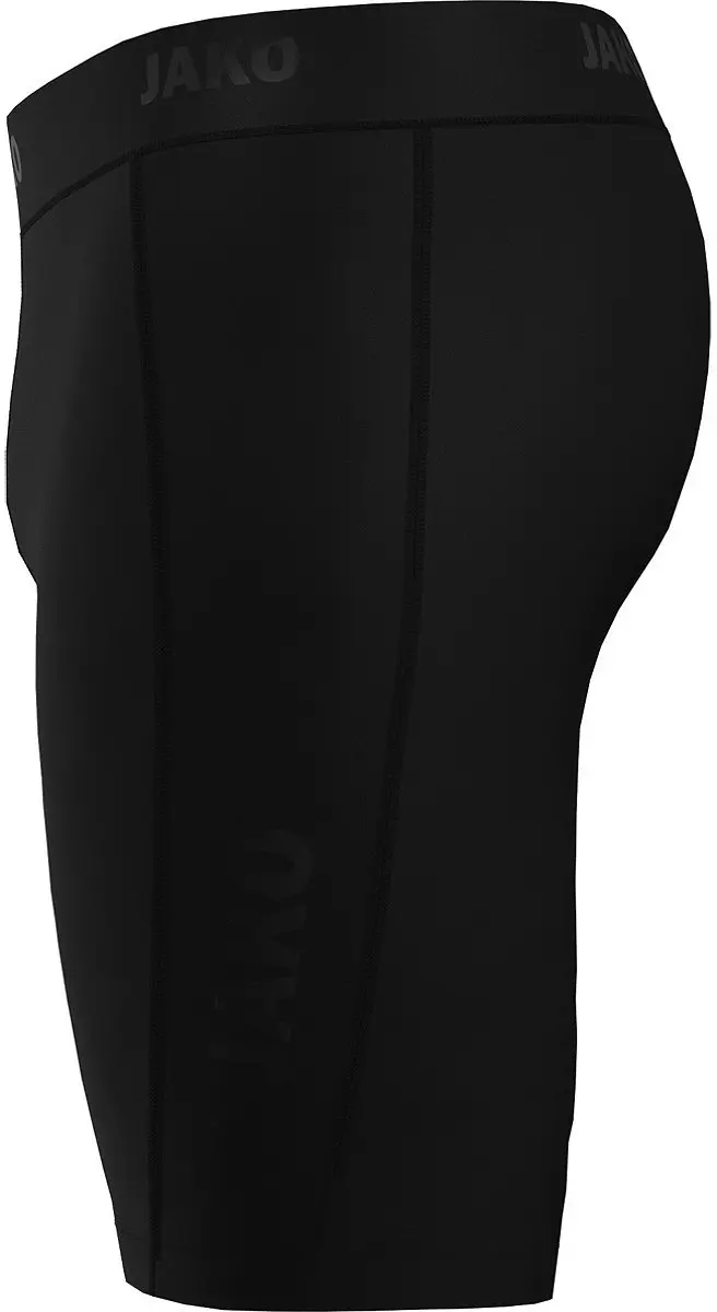Jako Power Tight Heren M - Zwart