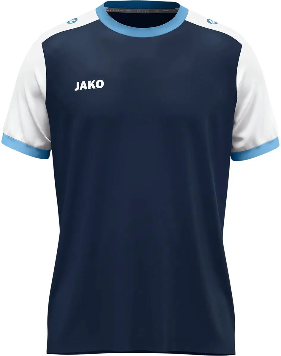 Jako Dynamic Shirt Korte Mouw Heren