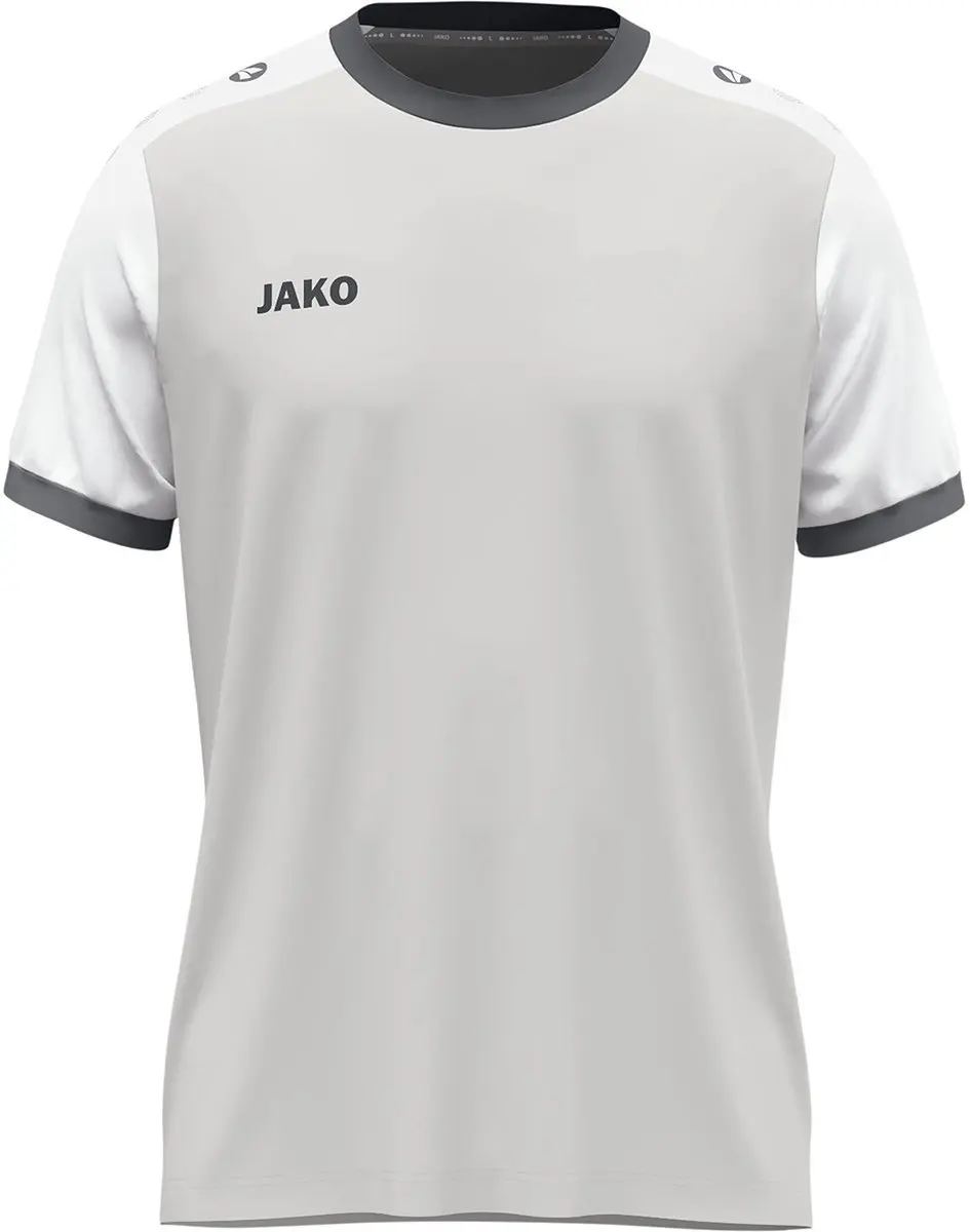 Jako Dynamic Shirt Korte Mouw Heren