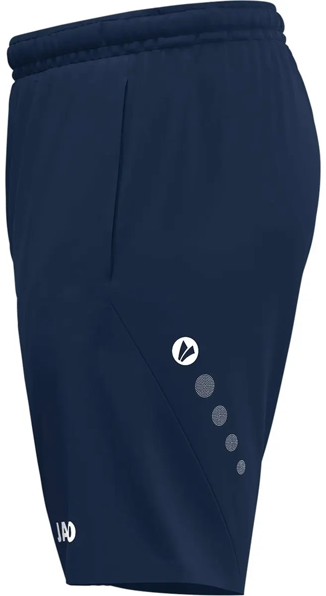 Jako Dynamic Short Kinderen 140 - Marine