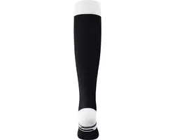 Jako Dynamic Voetbalkousen 31-34 - Zwart