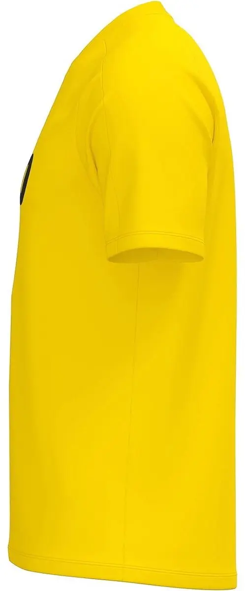 Jako Promo 2.0 Functioneel T-shirt Kinderen - 140 - Geel