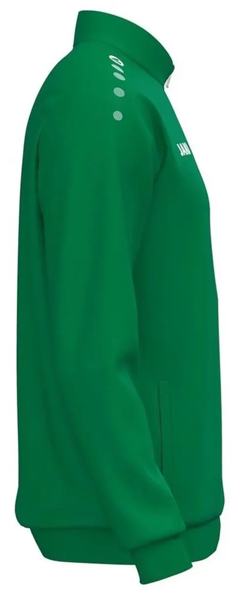Jako One Polyestervest Kinderen - Sportgroen 116