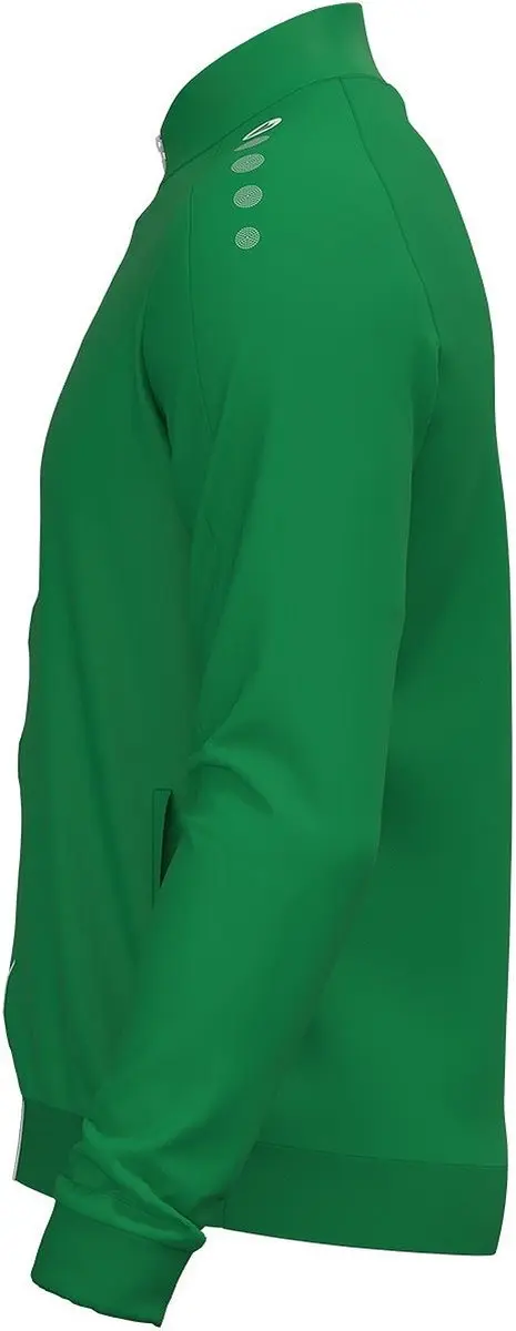 Jako One Polyestervest Kinderen - Sportgroen 116