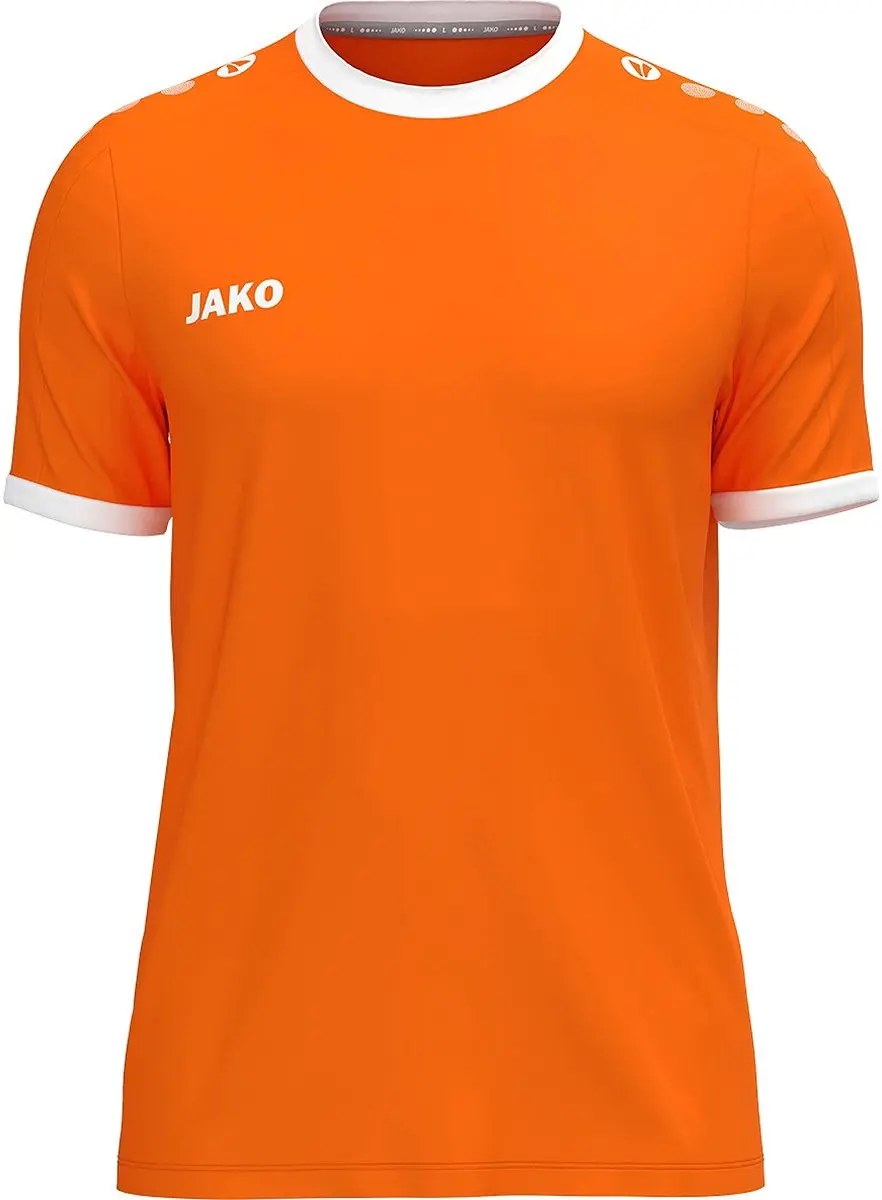 Jako One Shirt Korte Mouw Kinderen