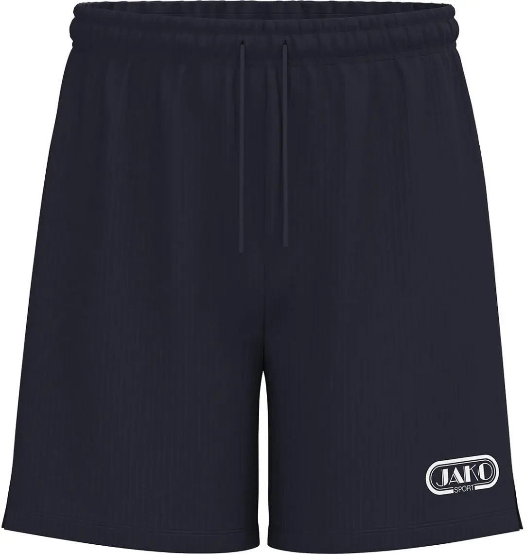 Jako Retro Short Heren