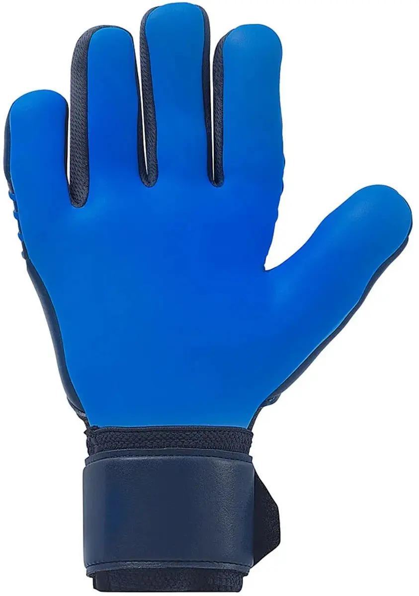 Uhlsport FM Aquasoft HN Keepershandschoenen 9.5 - Blauwwitzwart