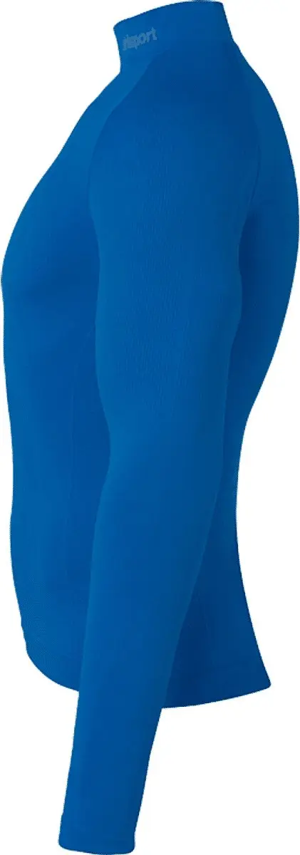 Uhlsport Performance Pro Shirt Kinderen - Maat 128 - Royal