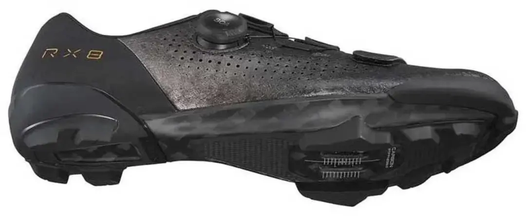 Shimano RX801 Wide Gravel Schoenen - 41 - afbeelding 6 van 6