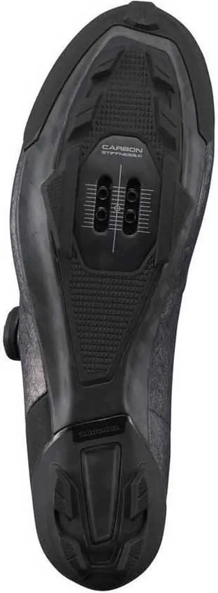 Shimano RX801 Wide Gravel Schoenen - 41