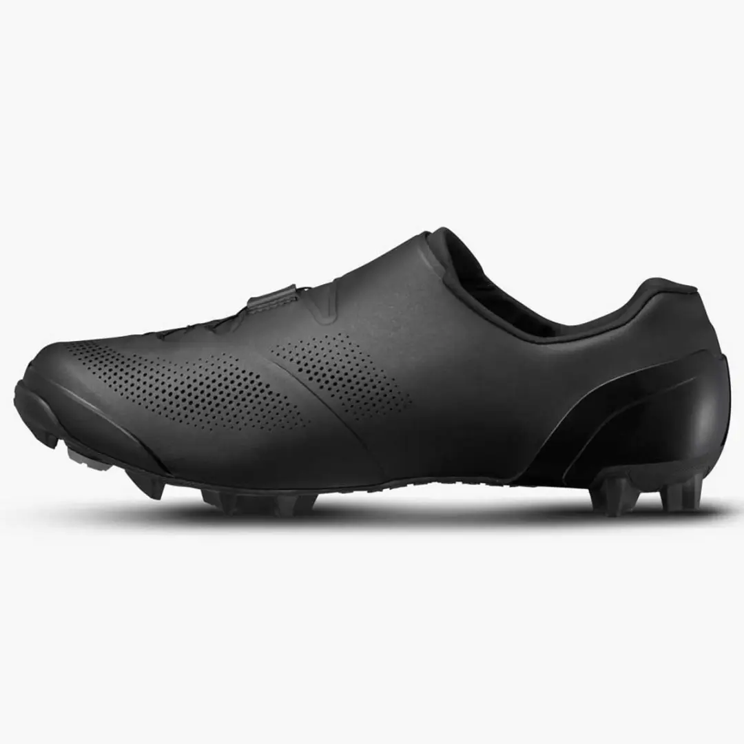 Shimano XC903 MTB-schoenen - 44 - Zwart
