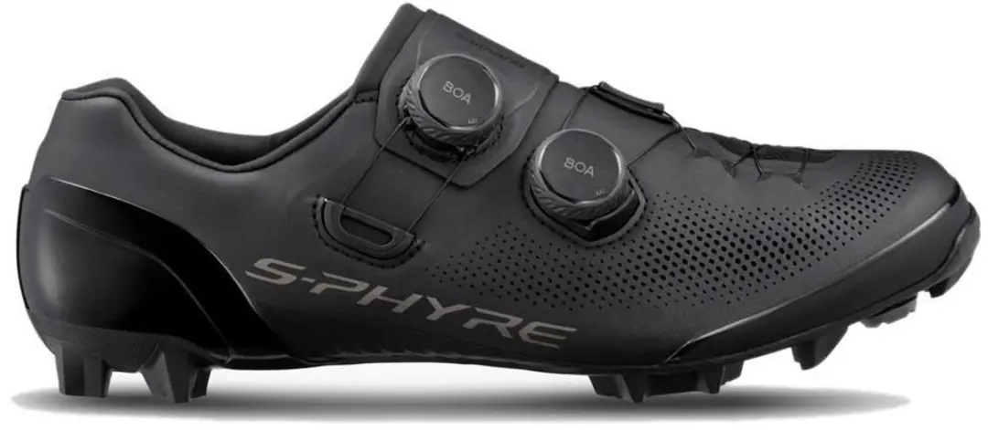 Shimano Xc903 Mtb-schoenen Zwart EU 44 Man