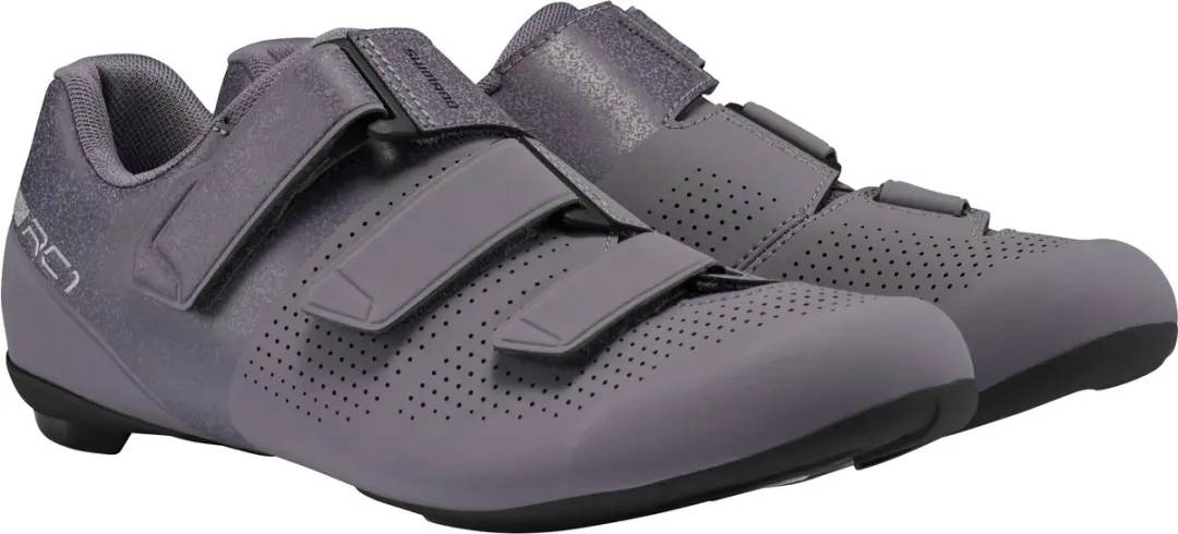 Shimano RC102W Racefietsschoenen - 36 - Paars