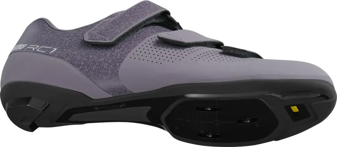 Shimano RC102W Racefietsschoenen - 36 - Paars