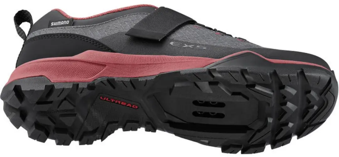 Shimano EX500W Damesschoenen - 36