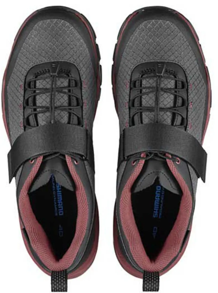 Shimano EX500W Damesschoenen - 36