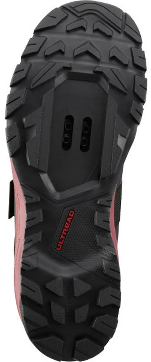 Shimano EX500W Damesschoenen - 36