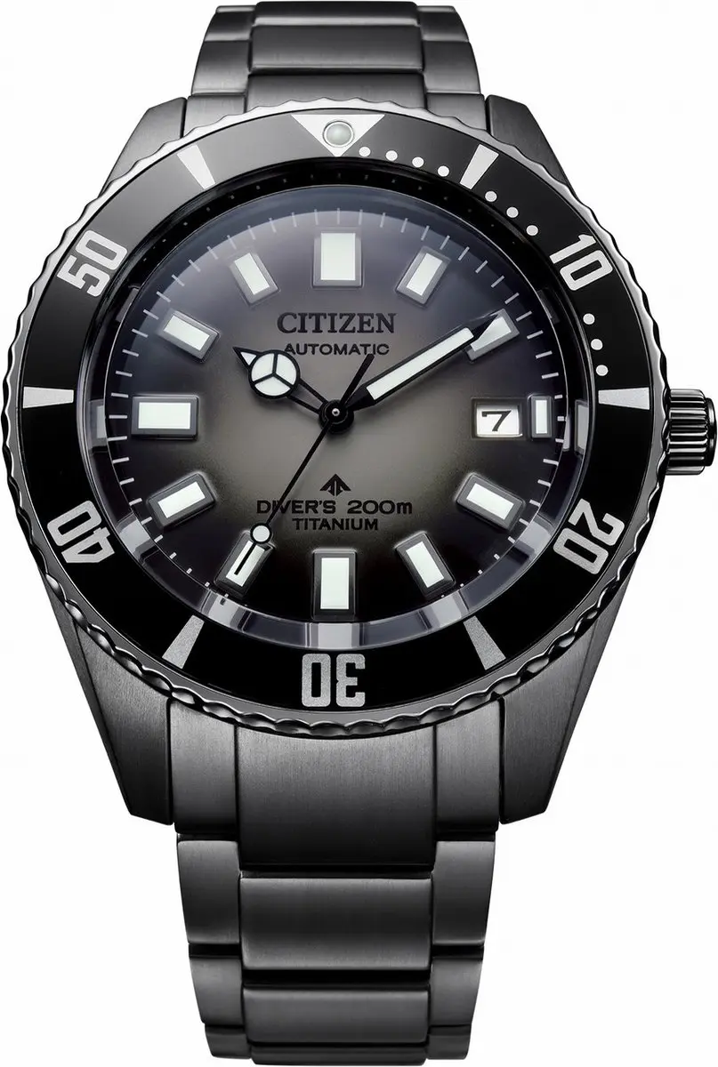 Citizen Promaster NB6025-59H