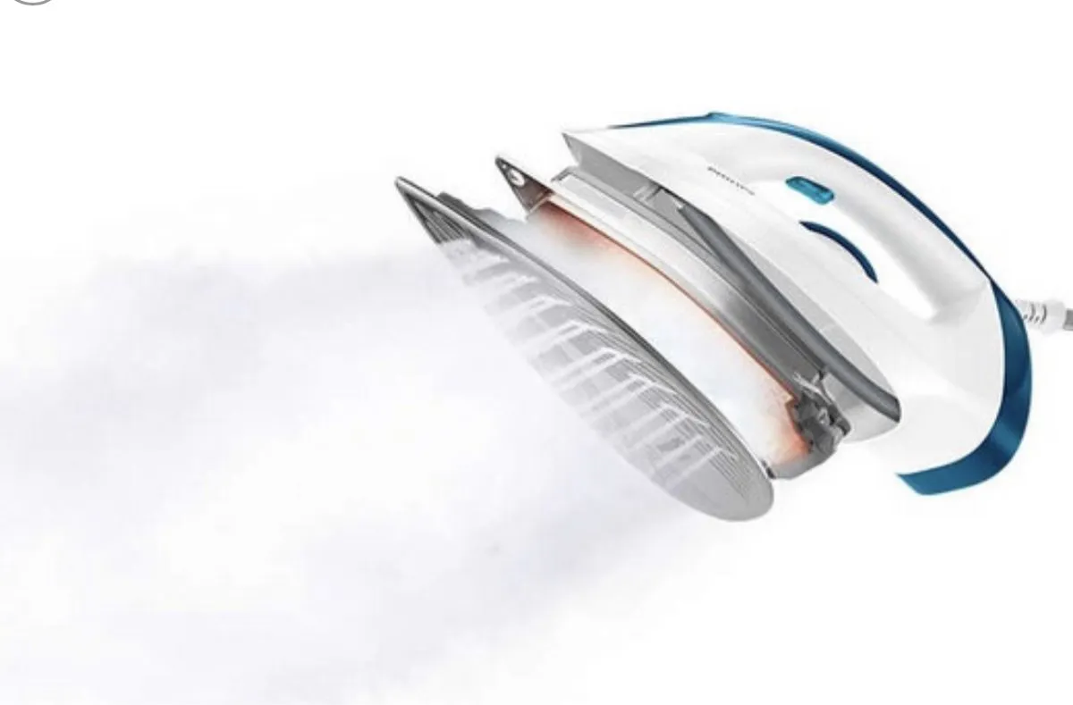 Philips PerfectCare Elite GC9642/60 Stoomgenerator - 2400W - 1800ml