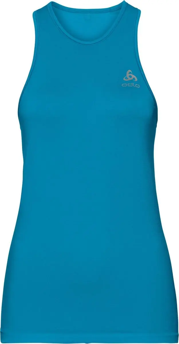 Odlo Sporttop Performance Zeroweight X-Light Bl Top Crew Neck Singlet