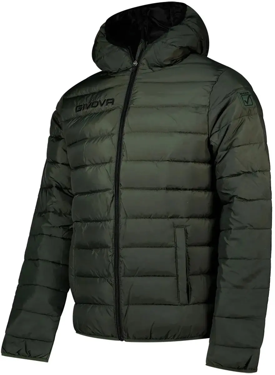 Givova Olanda Sportjas - 4XL - Multicolor - afbeelding 2 van 5