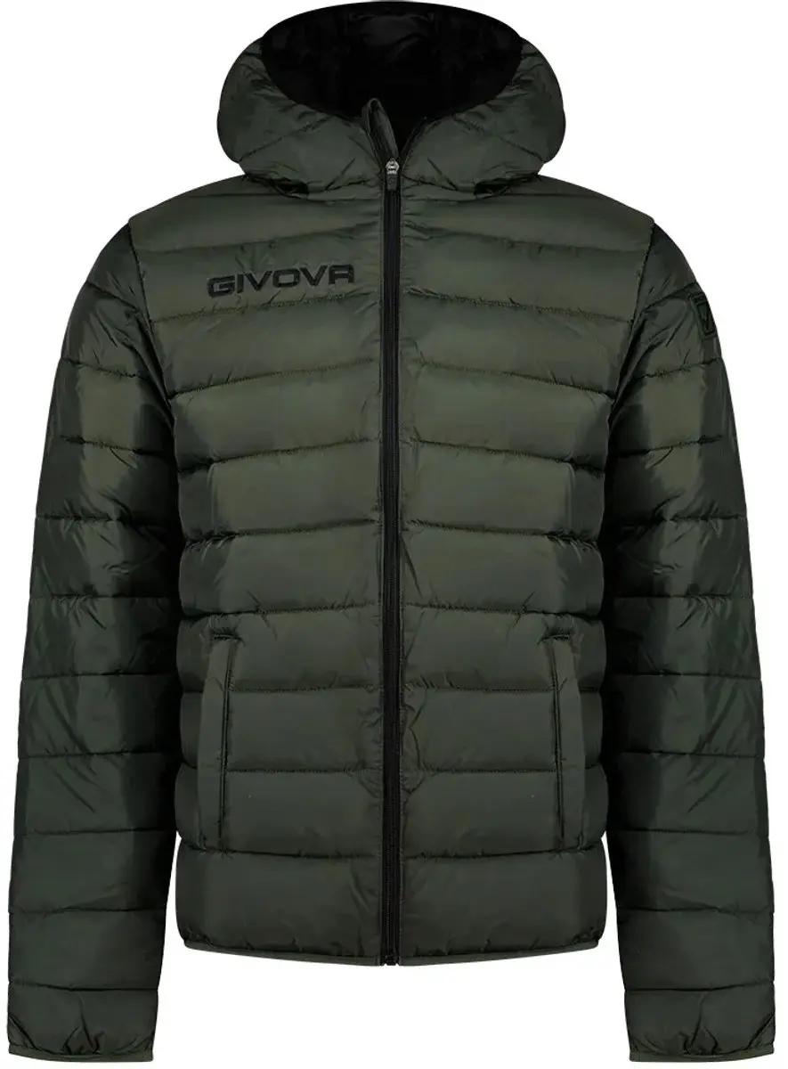 Givova Olanda Sportjas - 4XL - Multicolor - afbeelding 5 van 5