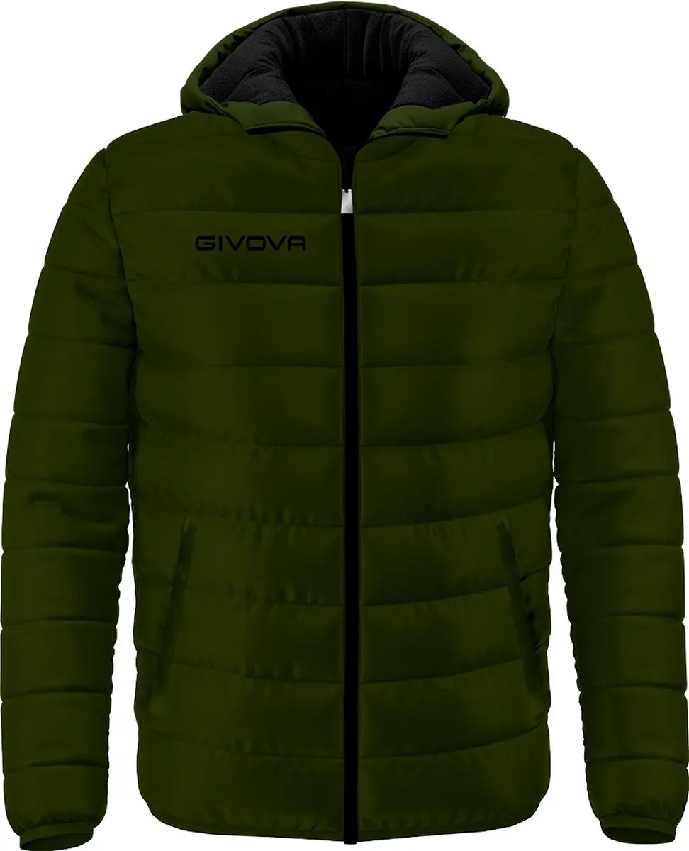 Givova Olanda Sportjas - 4XL - Multicolor - afbeelding 4 van 5