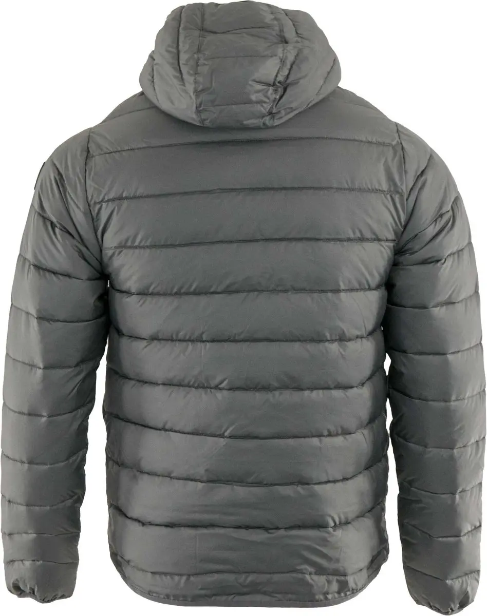 Givova Colbert Jas - S - Grijs - afbeelding 2 van 5