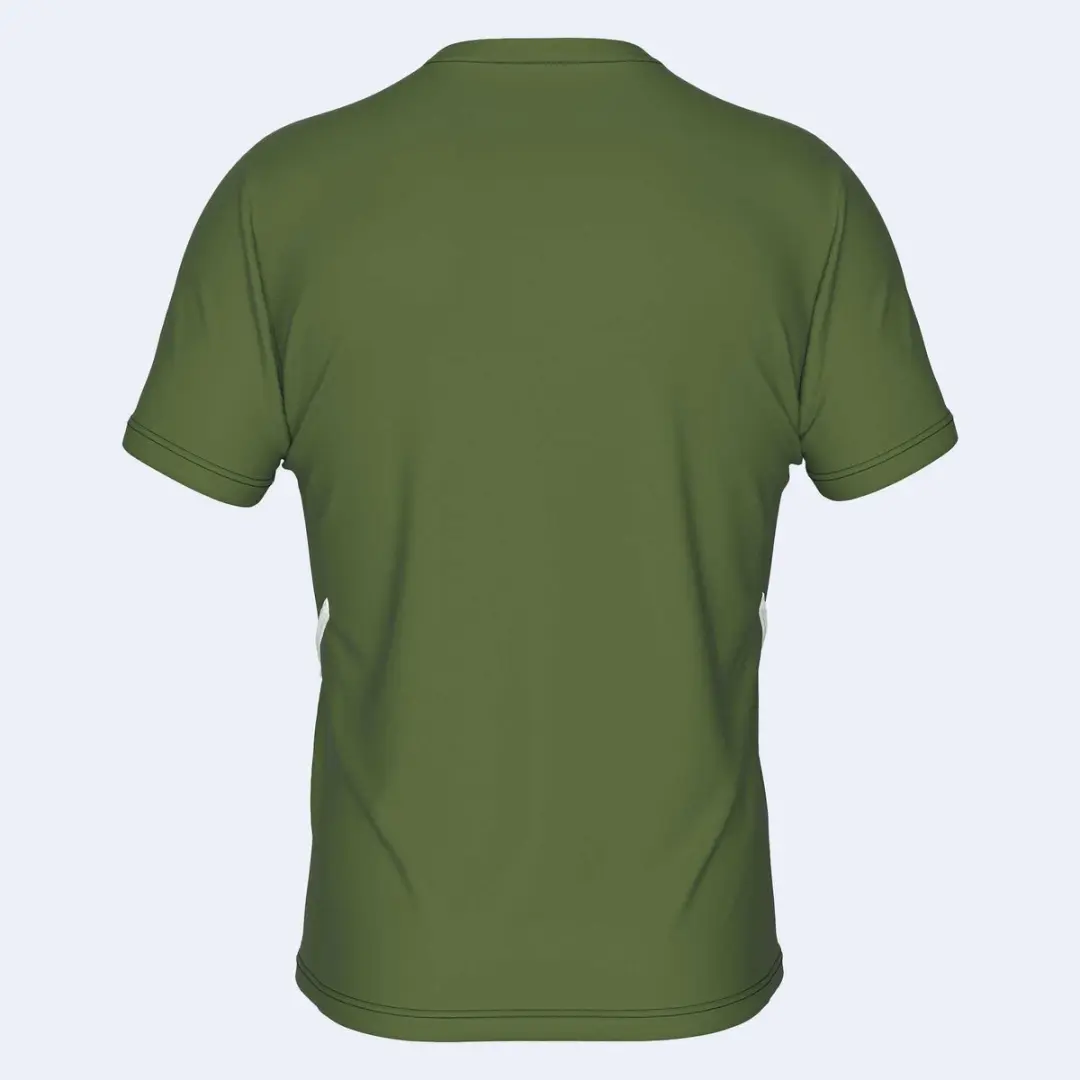 Errea Marvin T-Shirt - Volwassen L - Groen