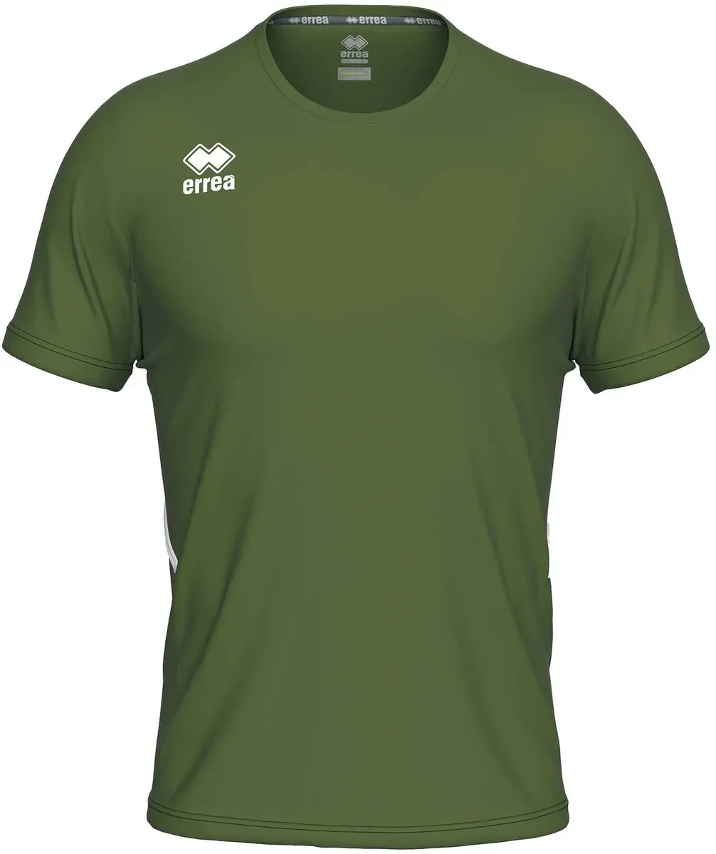 Errea Marvin T-Shirt - Volwassen L - Groen