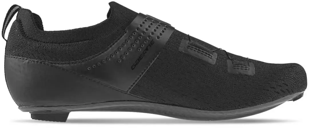 Gaerne G.zephyr Raceschoenen Zwart EU 46 Man