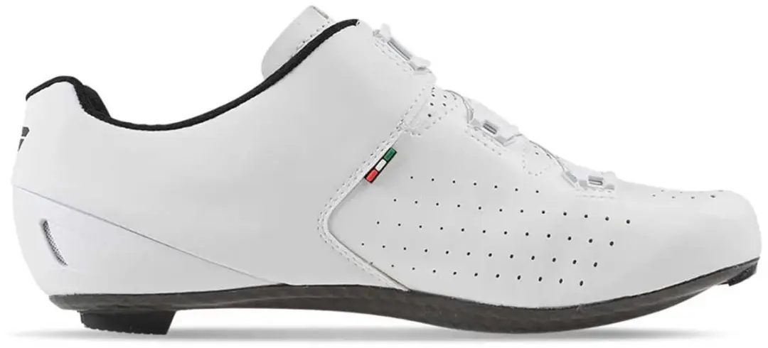 Gaerne Carbon G.fulgor Raceschoenen Wit - 46 - afbeelding 2 van 4