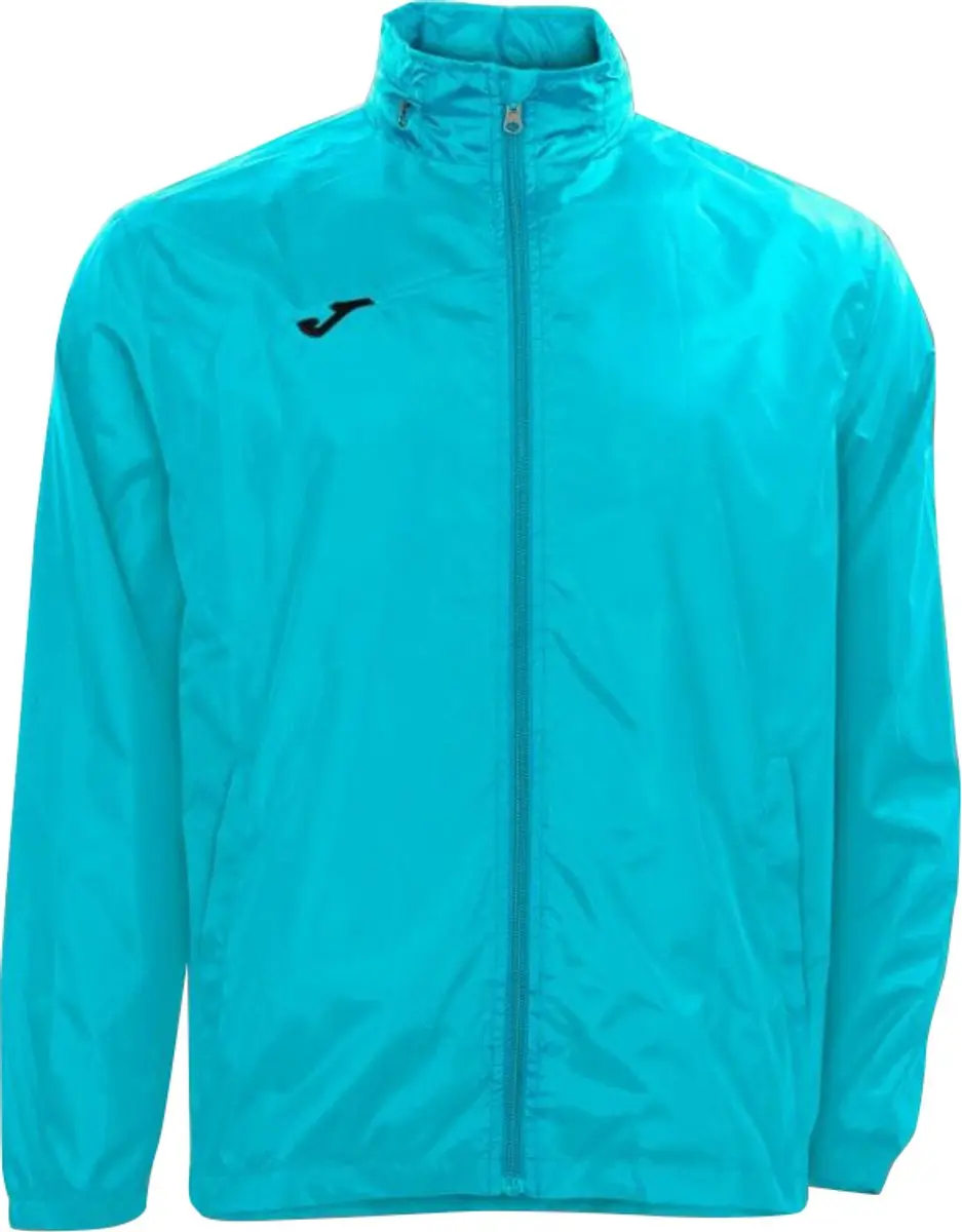 Joma Iris Regenjas Blauw 3XL Man