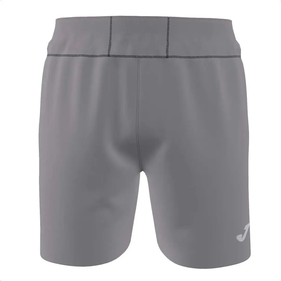 Joma R-combi Korte Broek Grijs L Man