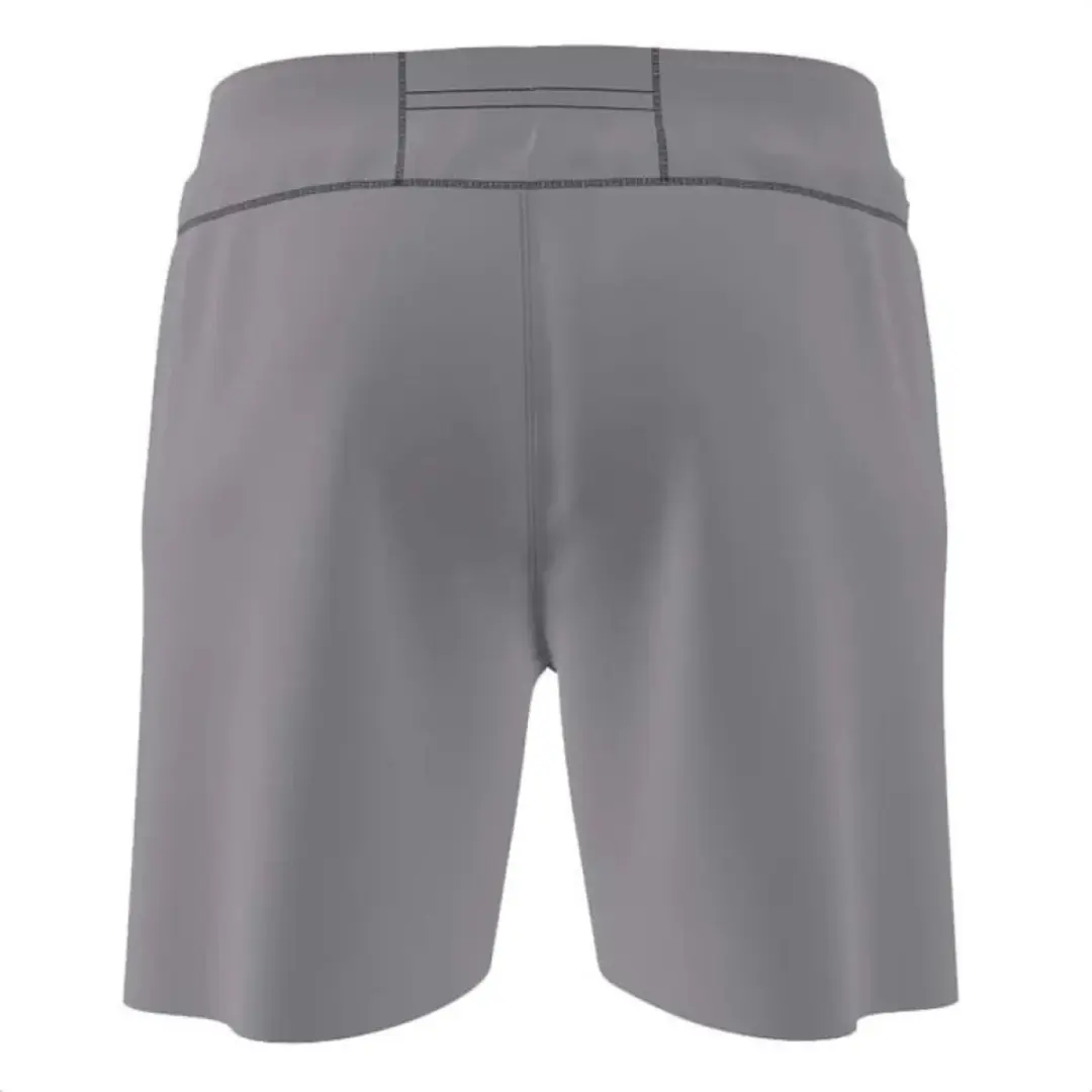 Joma R-combi Korte Broek - L - Grijs